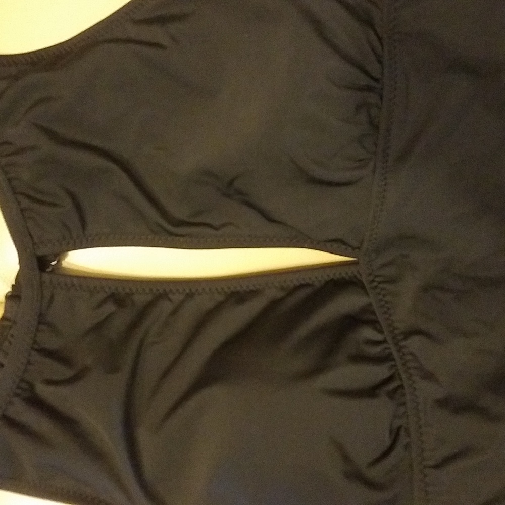 BE CREATIVE SWIMSUIT - Picture 2 of 3